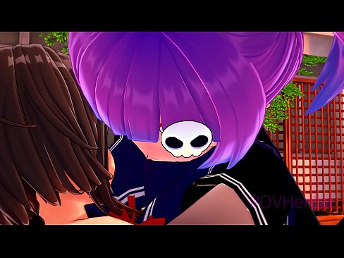 ❤️ Arachne knabina monstro. ❌ Kvalita sekso ĉe ni ❌️❤