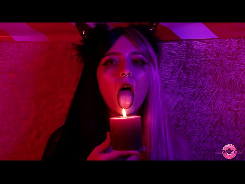 ❤️ Pasia Fumado de Sexy Succubus kun Buŝa Plenumo ❌ Kvalita sekso ĉe ni ❌️❤