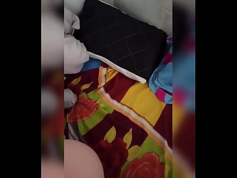 ❤️ Mia kunĉambro restas hejme sola ĉar ŝia edzo ferias kaj mi profitas por fiki ŝin kaj plenigi ŝian pugon per lakto. ❌ Kvalita sekso ĉe ni ❌️❤