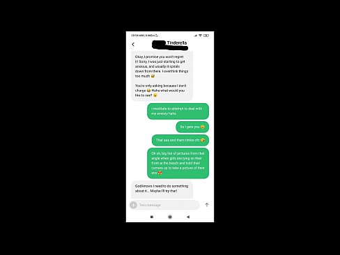 ❤️ Mi aldonis novan PAWG de Tinder al mia haremo (parolu al Tinder inkluzivita) ❌ Kvalita sekso ĉe ni ❌️❤