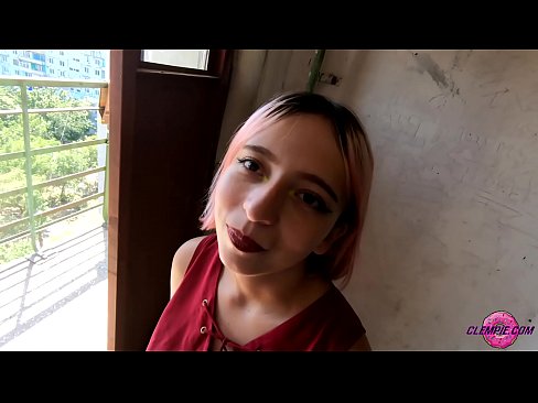❤️ Studenta Sensuĉa Suĉas Fremdulon en la Dezerto - Cum Sur Lia Vizaĝo ❌ Kvalita sekso ĉe ni ❌️❤